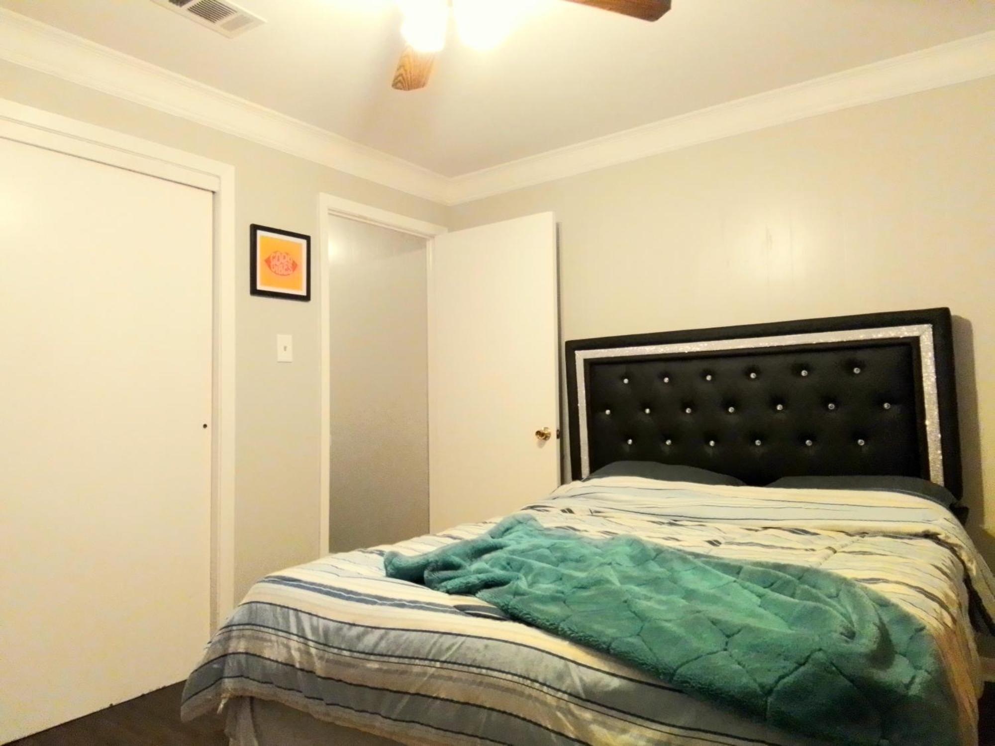 Villa Cheeful, 2Bed X 1Bath Brick House Nueva Orleans Exterior foto
