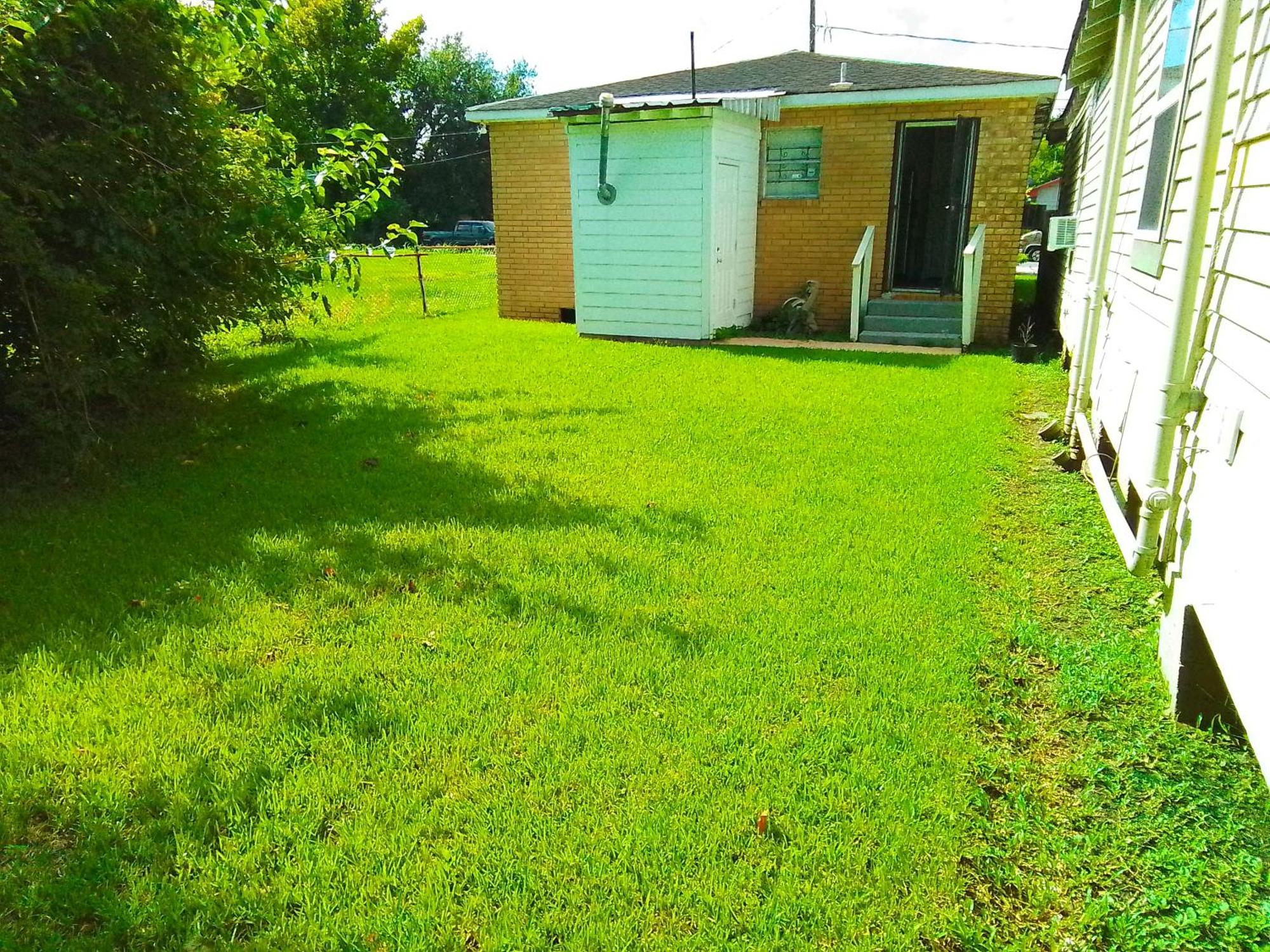 Villa Cheeful, 2Bed X 1Bath Brick House Nueva Orleans Exterior foto